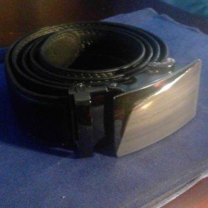 Adjustable  Dress Belt 54''